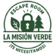 La Misión Verde | Escape Room